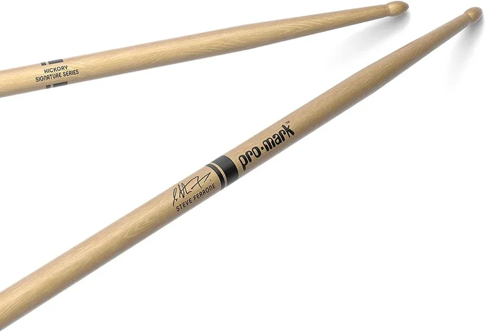 Promark Hickory 735 Steve Ferrone Drumsticks