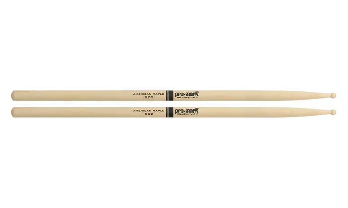 ProMark Maple SD2 Wood Tip drumstick