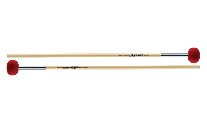 ProMark NP318R Nick Petrella Multi-Percussion Mallet