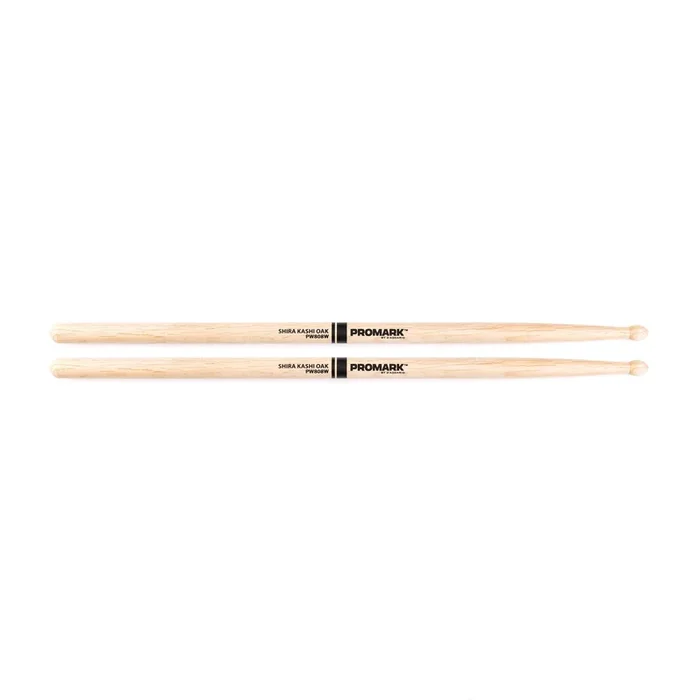 ProMark Shira Kashi Oak 808 Wood Tip drumstick