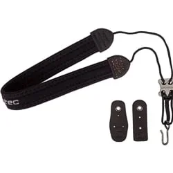Protec Clarinet Neck Strap – Neoprene, Adult Size 22″