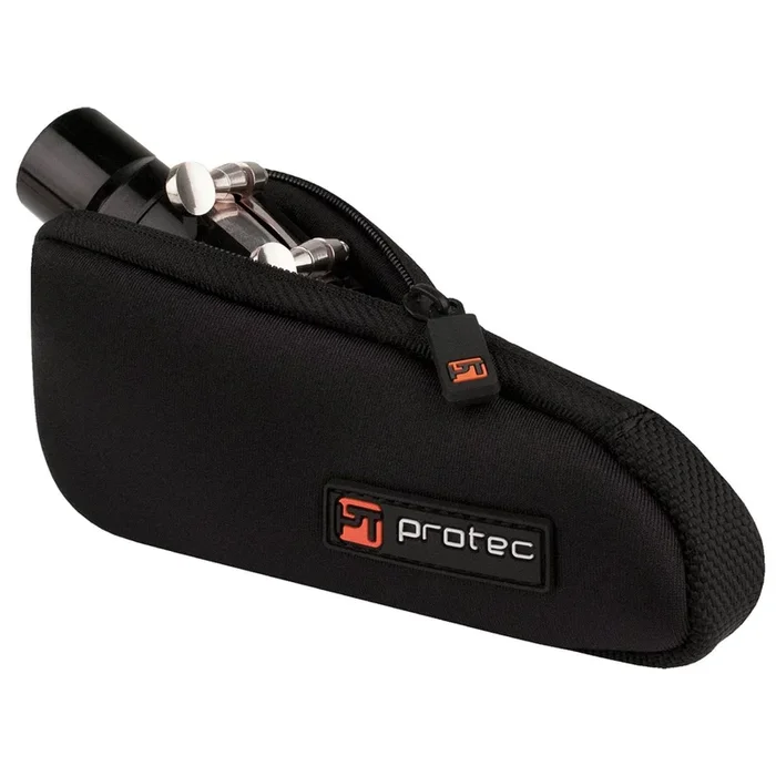 Protec N275 Neoprene Tuba/Tenor Sax Mouthpiece Pouch