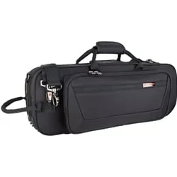 Protec PB301CT Trumpet Case – PRO PAC, Contoured (Black)
