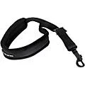 Protec Saxophone Neck Strap with Velour Neck Pad and Plastic Swivel Snap, 22-In. Length 20 in.