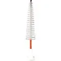 Protec Trumpet Mouthpiece Protector Brush Standard