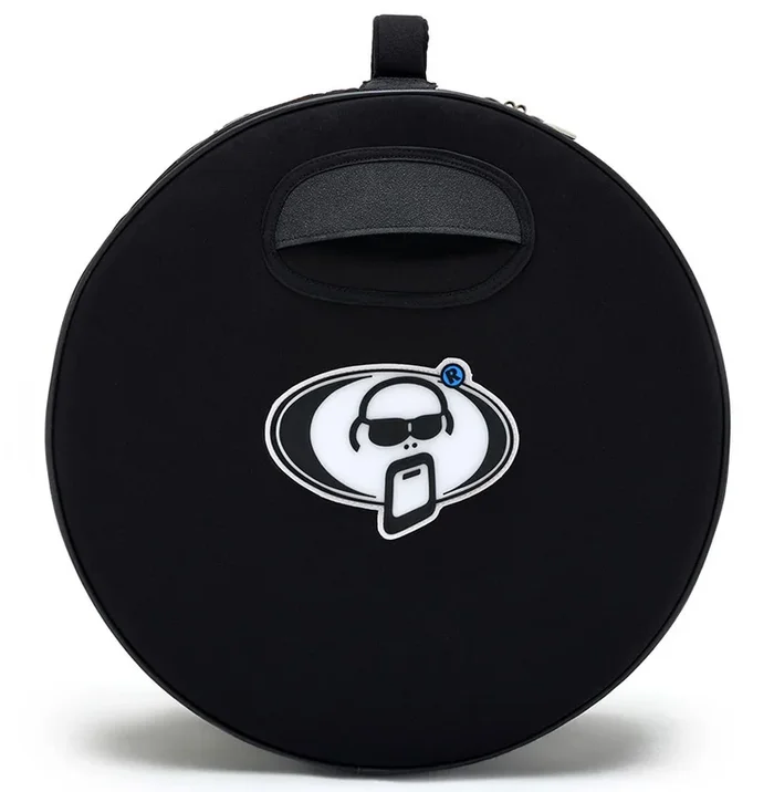 Protection Racket AAA Rigid Tom Tom Case (10″ x 8″)