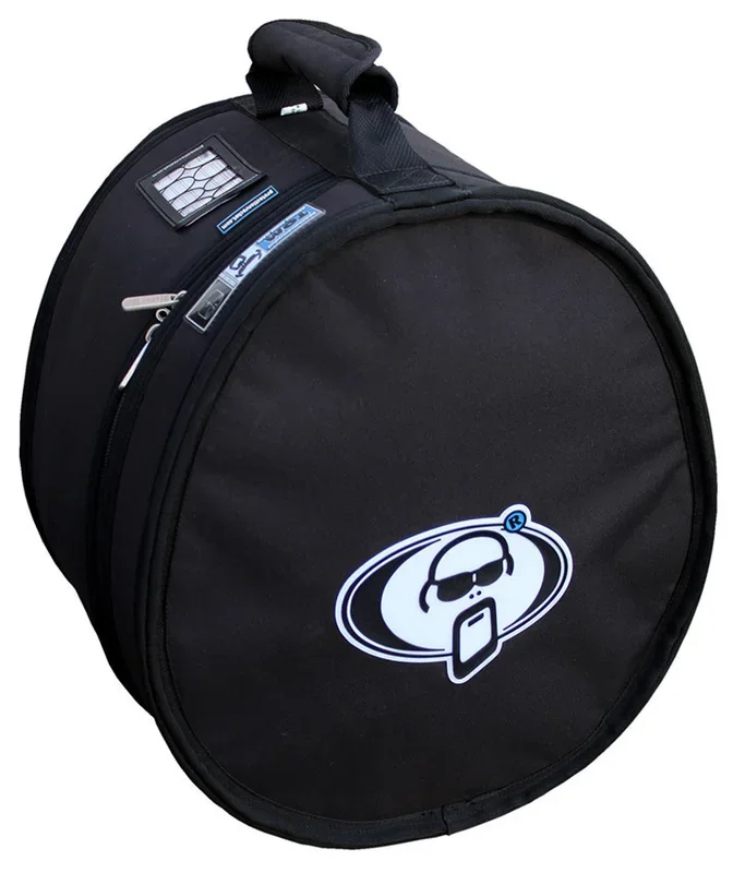 Protection Racket Proline Egg Shape Tom Case (10″ x 10″)