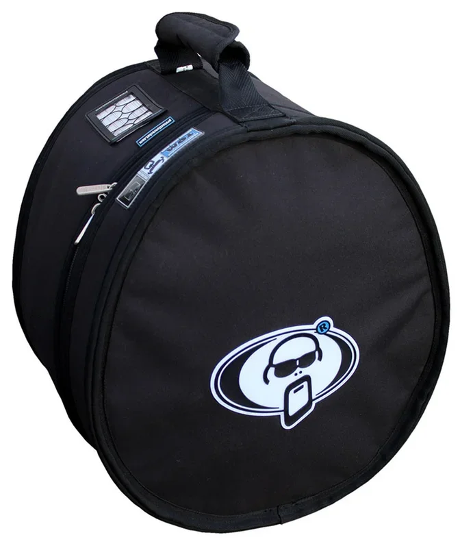 Protection Racket Proline Egg Shape Tom Case (10″ x 8″)