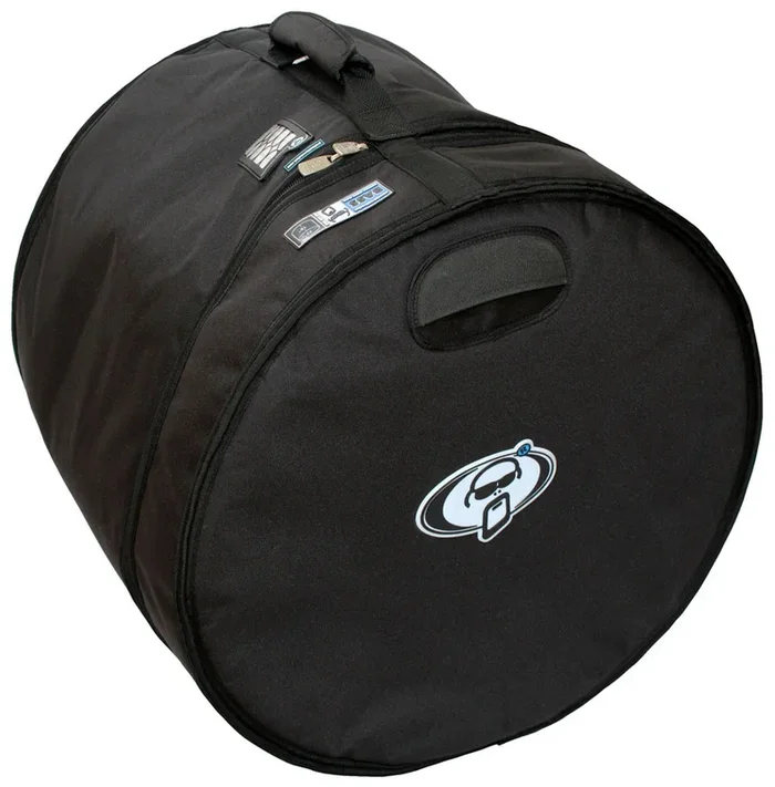 Protection Racket Proline Marching Bass Drum Case (20″ x 14″)