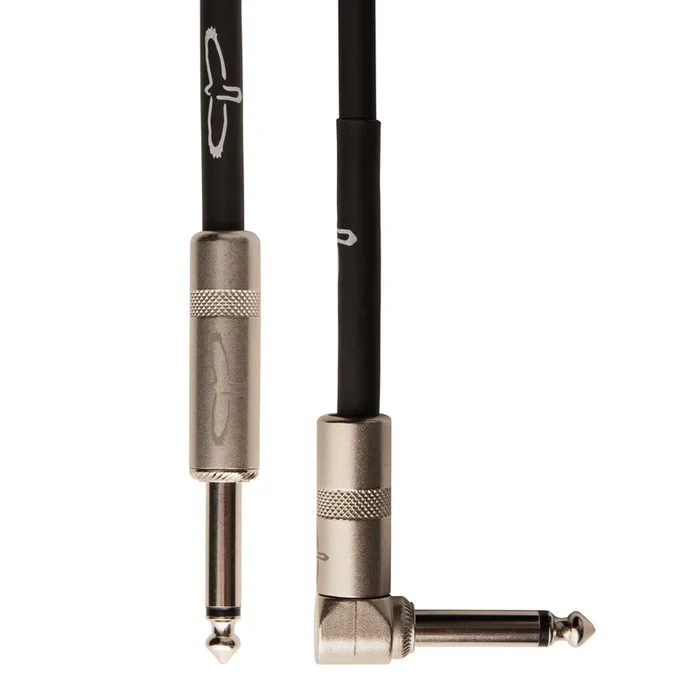 PRS 25ft Classic Instrument Cable – Angle/Straight