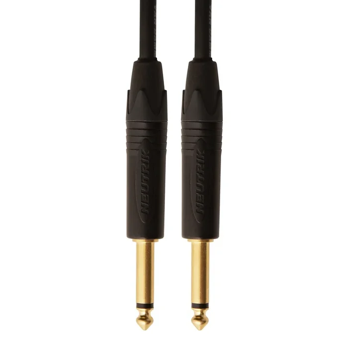 PRS 5ft Signature Instrument Cable – Straight