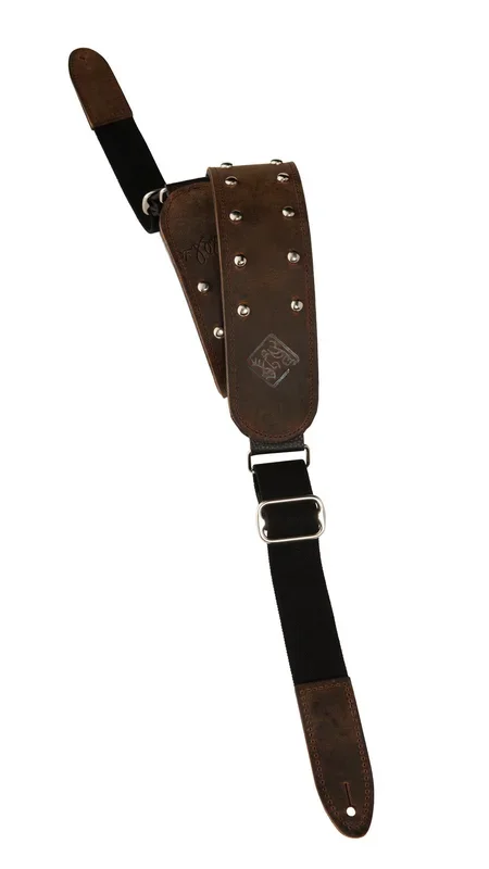 PRS Limited Edition Robben Ford “Dojo” Strap Brown