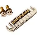 PRS PRS Adjustable Stoptail Bridge Nickel