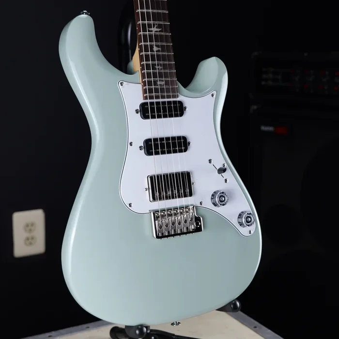 PRS SE Studio Standard Silverstone Gray