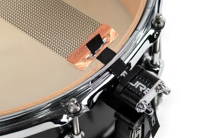 PureSound Custom Pro Steel Snare Wire 24 Strand 13 Inch