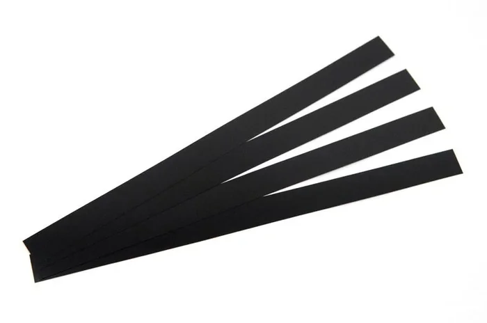 PureSound Mylar Straps (4 pcs)