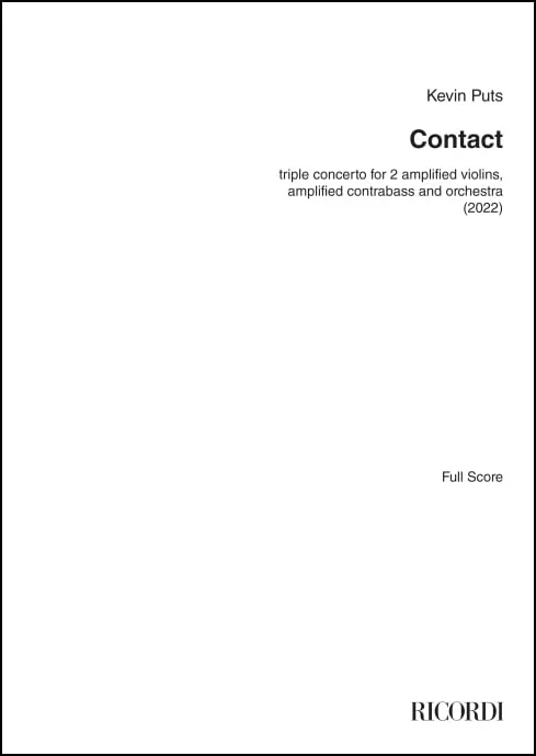Puts: Contact