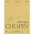 PWM Nocturnes (Chopin National Edition 5A, Vol. 5) PWM Series Softcover Standard