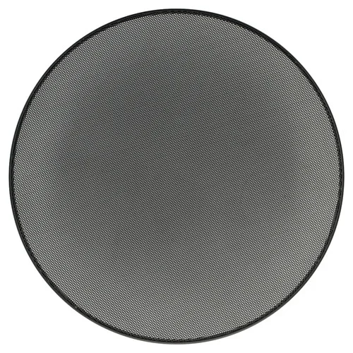 Qf80cs Grill Black QF80CSGRILLB Australian Monitor