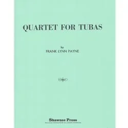 Quartet for Tubas
