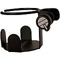 Quik-Lok Clamp On Drink Holder for Mic/Music Stand Standard