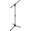 Quik-Lok Pro Series Tripod Mic Stand With Fixed Boom Standard