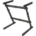 Quik-Lok Z-70 Width- and Height-Adjustable Z Keyboard Stand Standard