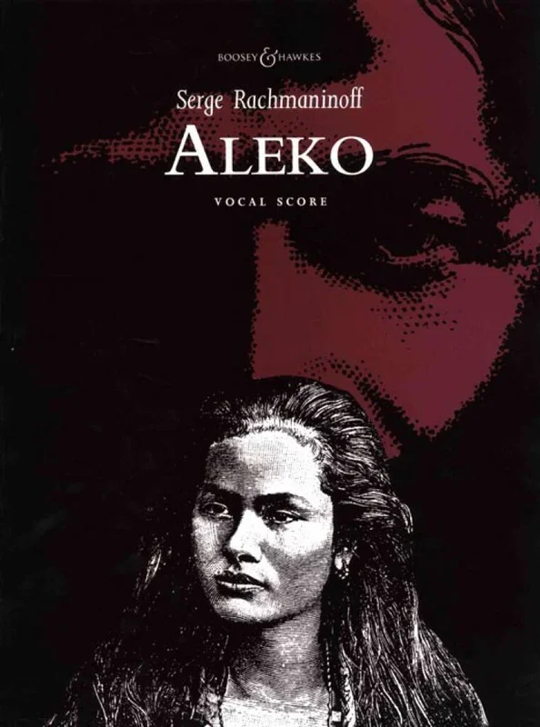 Rachmaninoff: Aleko