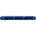Radial Engineering Catapult Rack RX Cat 5 Analog Audio Snake Standard