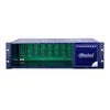 Radial Engineering WR-8 8 slot 500-series power-rack, 19″ 3RU, 1600 mA power supply
