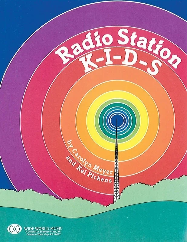 Radio Station K I D S Score