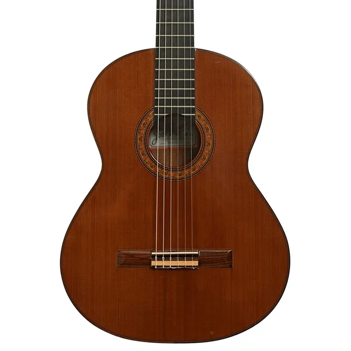 Ramirez R-2 Classical Guitar (1993)