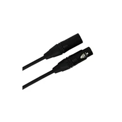 Rapco/Horizon NBM175 – Microphone Cable, 75ft