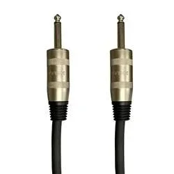 RapcoHorizon 10 AWG Speaker Cable – 1/4in to 1/4in – 25ft