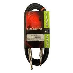 RapcoHorizon G1 15ft Instrument Cable