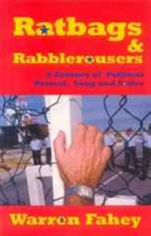 Ratbags And Rabblerousers