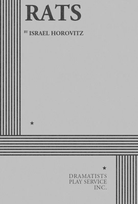 Rats Book