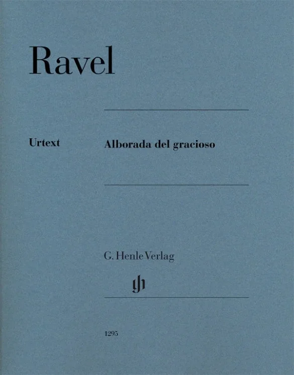 Ravel: Alborada del gracioso