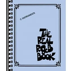 Real R&B Book – C Instruments