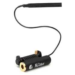 Realist Acoustic Transducer for Viola (1/4″ Jack)