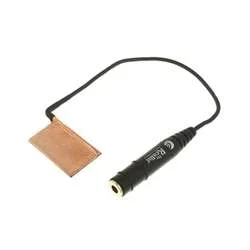 Realist Copperhead Pickup for Bass