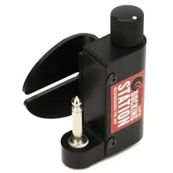 Realist Super Docking Station Rechargable Pre Amp