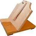 Rees Harps Harpsicle Stand Standard