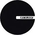 Reloop Slipmat with RELOOP Logo Standard