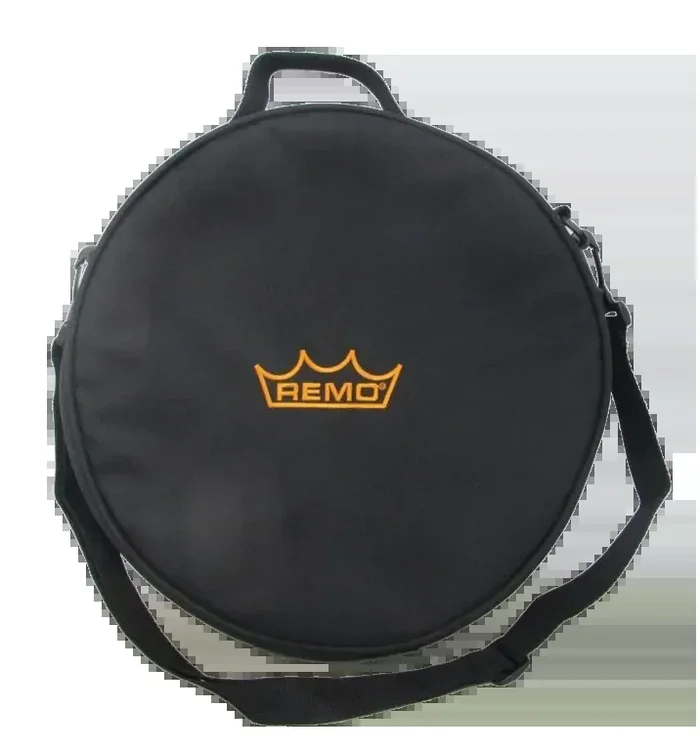 Remo 10″ Hand Drum / Tamb Bag