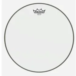 Remo 10″ Vintage Emperor Clear Drumhead