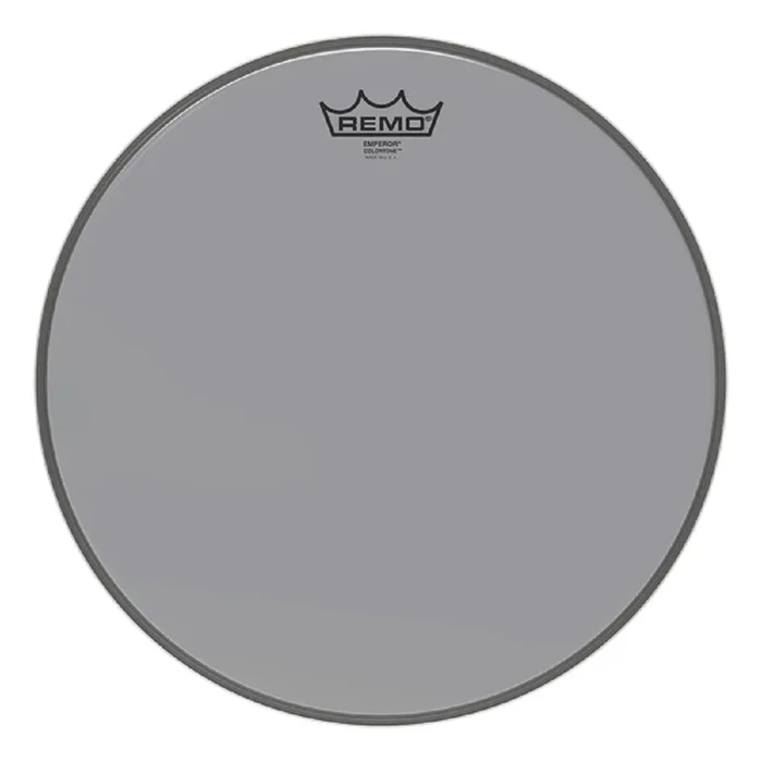 Remo 12″ Colortone Emperor Smoke Drum Head