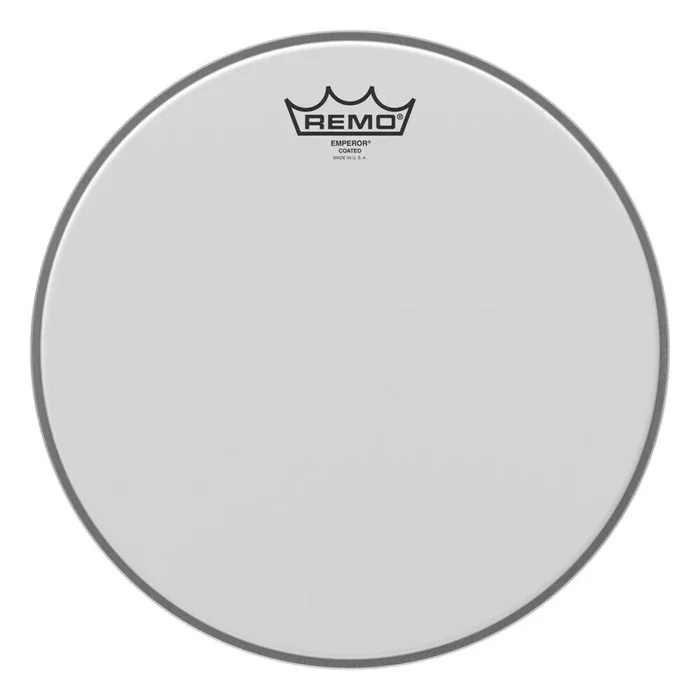 Remo 13″ Coated Emperor Drum Head