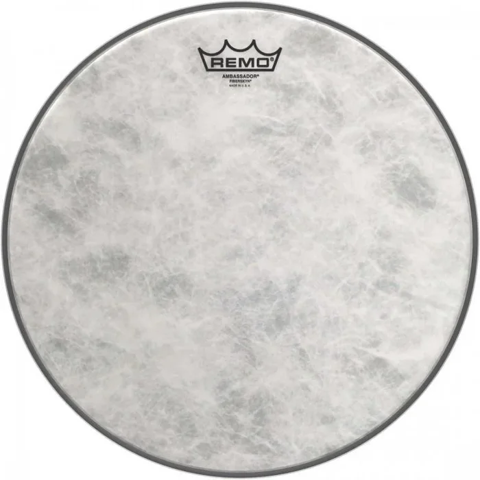 Remo 14″ Ambassdor Fiberskyn Drum Head