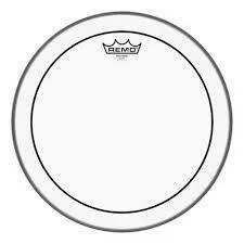 Remo 14″ Clear Pinstripe Drum Head